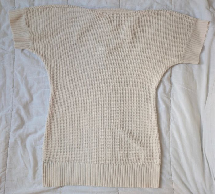 Robe pull - photo numéro 2