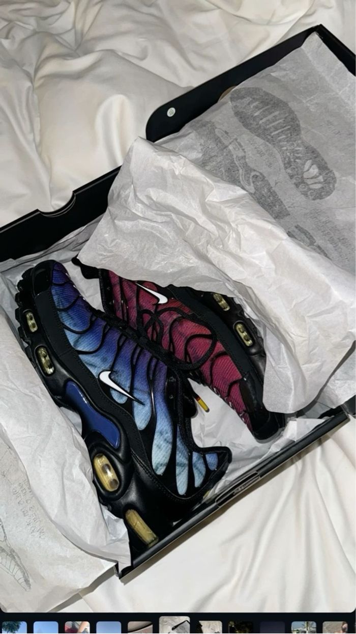 Nike tn 25th anniversaire 36 - photo numéro 2