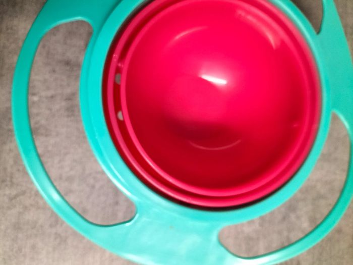 Bol toupie 360 Degrés - photo numéro 5