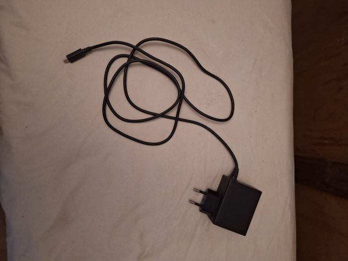 Nintendo Switch - photo numéro 2