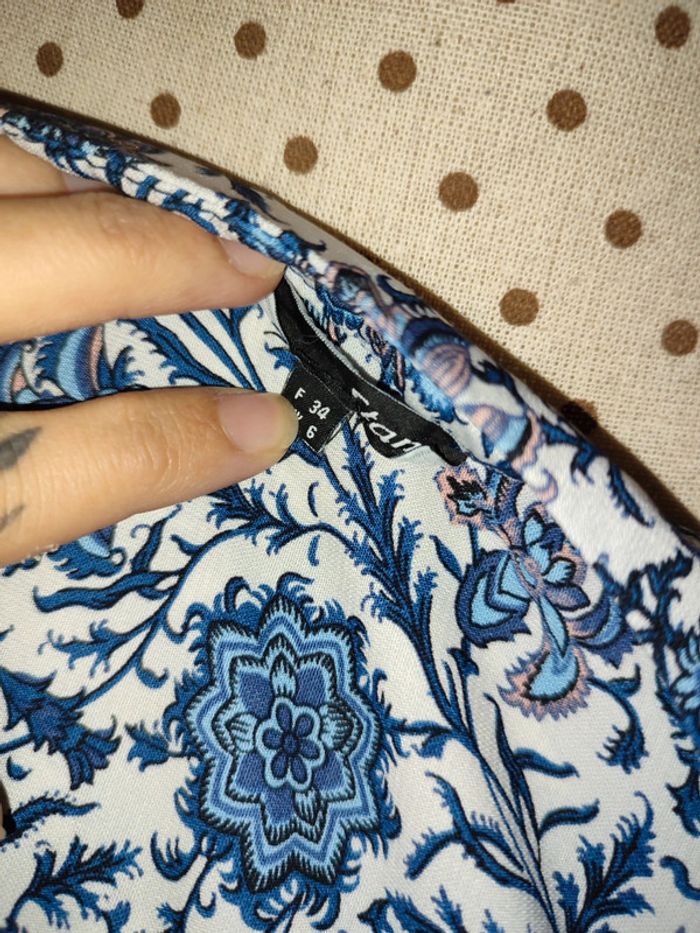 Blouse motifs - photo numéro 5