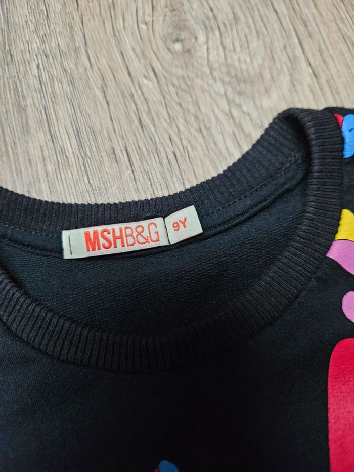 Robe Mushi Taille 9 ans 🦓 - photo numéro 2