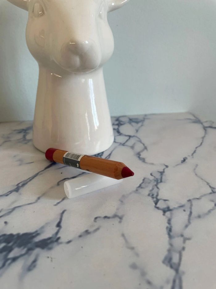 Crayon contour de lèvres bio - photo numéro 2