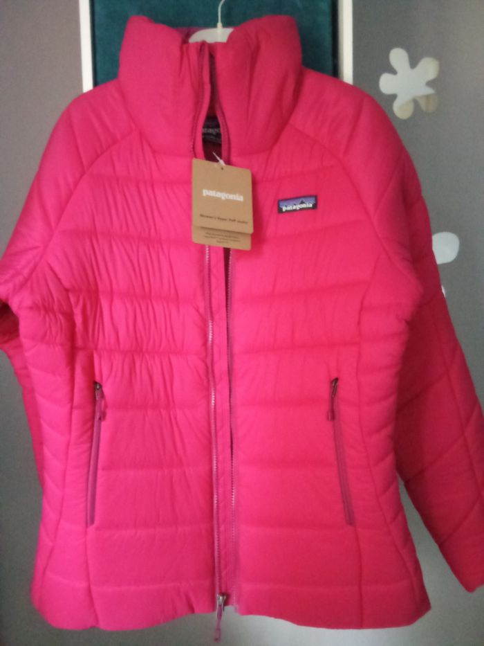 Blouson patagonia