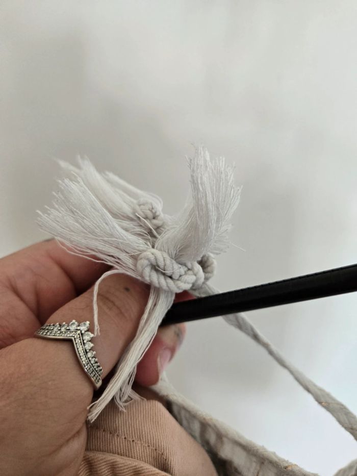 Veste en jean tee shirt - photo numéro 10