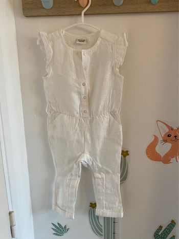 Combinaison légère