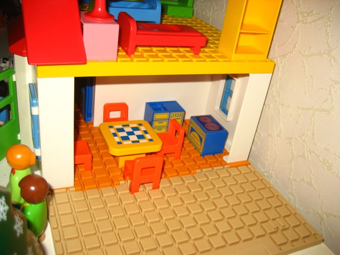 playmobil 123 - photo numéro 3