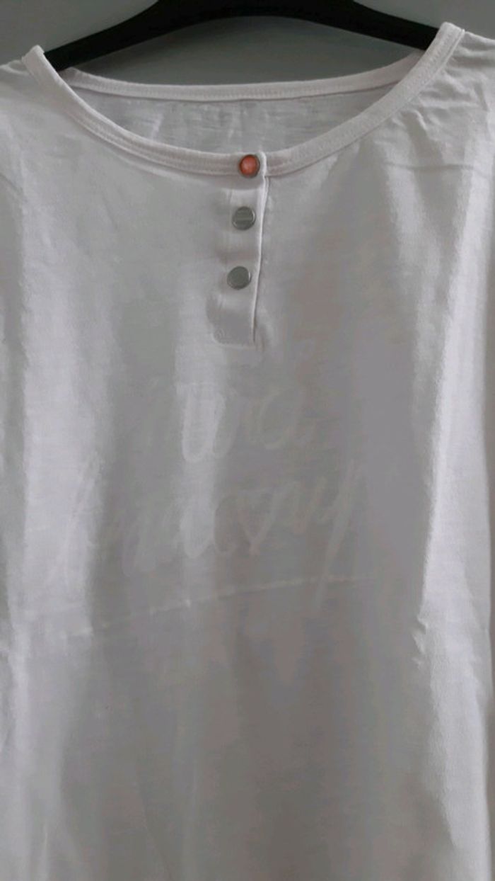 Tee shirt - photo numéro 2