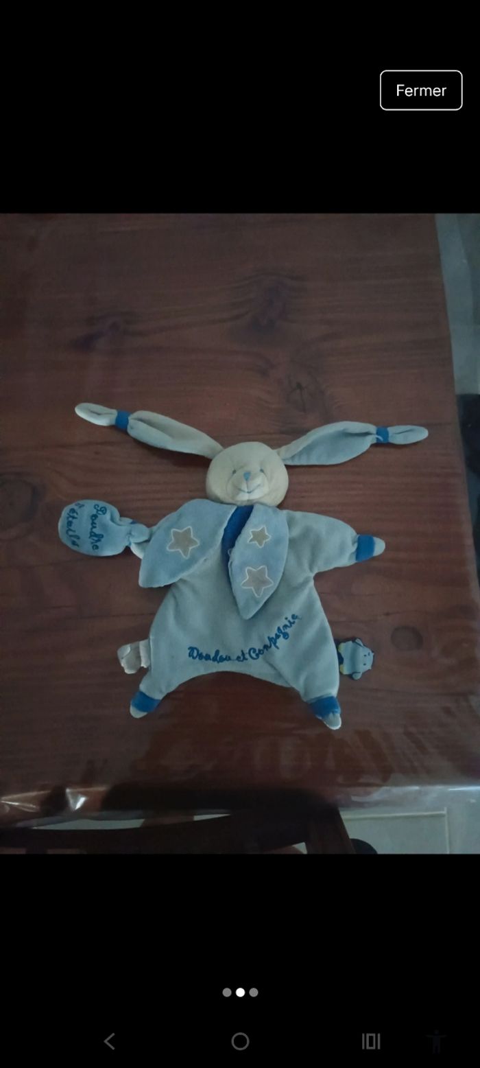 Doudou - photo numéro 2