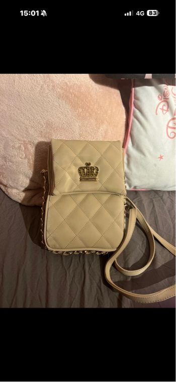 Sac juicy couture