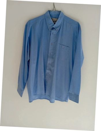 Chemise homme taille L