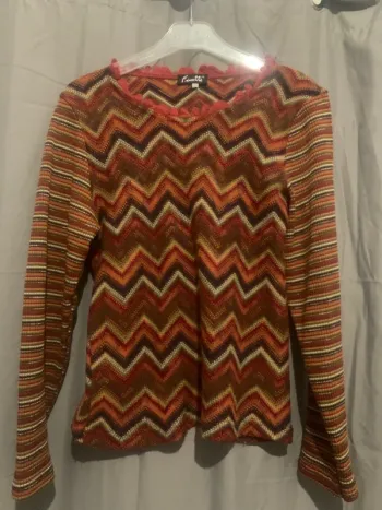 pull chaud