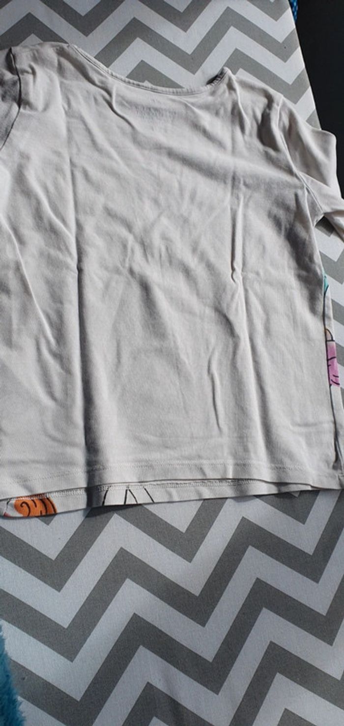 Conjunto H&M 110/116cm - photo numéro 4
