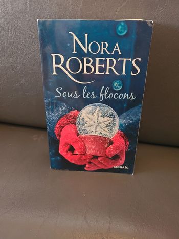 Sous les flocons