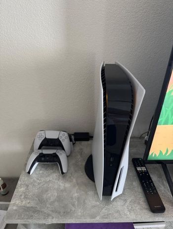 Console
