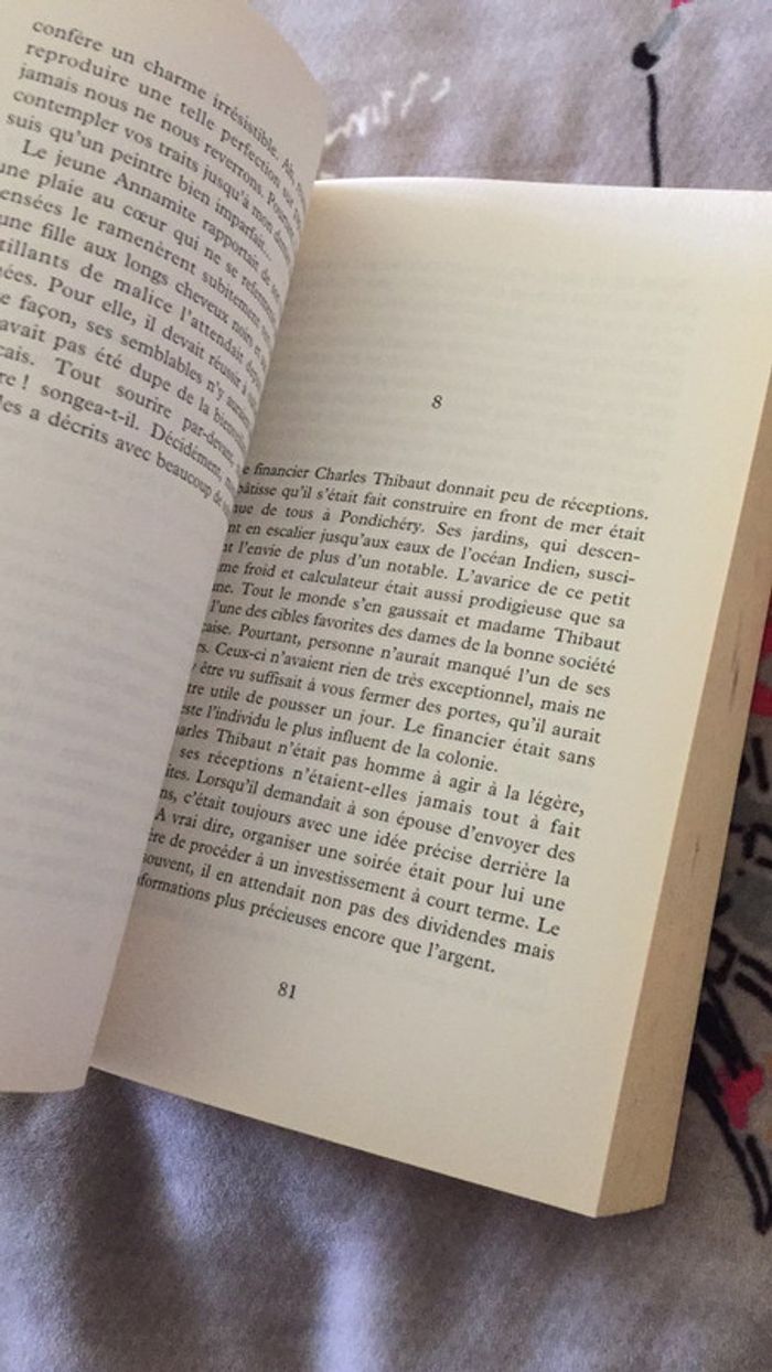 Cent ans avant de nous séparer Paul Couturiau - photo numéro 11