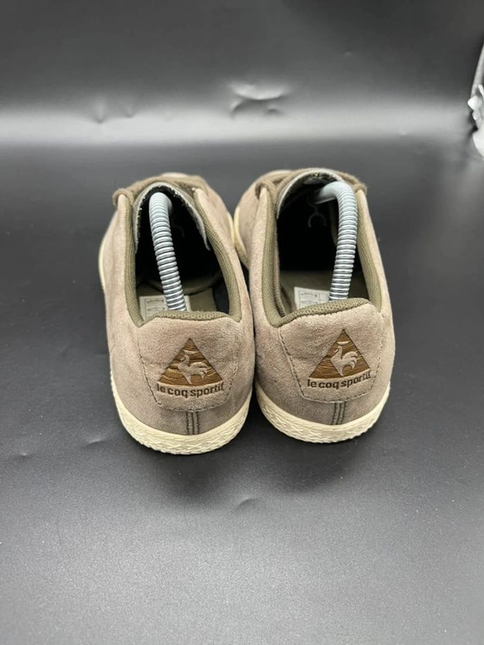 Le coq Sportif - photo numéro 4