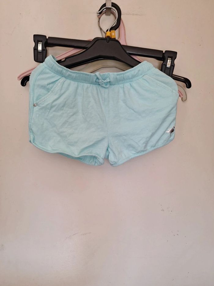 Short flamant rose 🦩 orchestra 10 ans