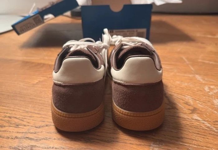 Adidas  Originals HANDBALL SPEZIAL 41 - photo numéro 3