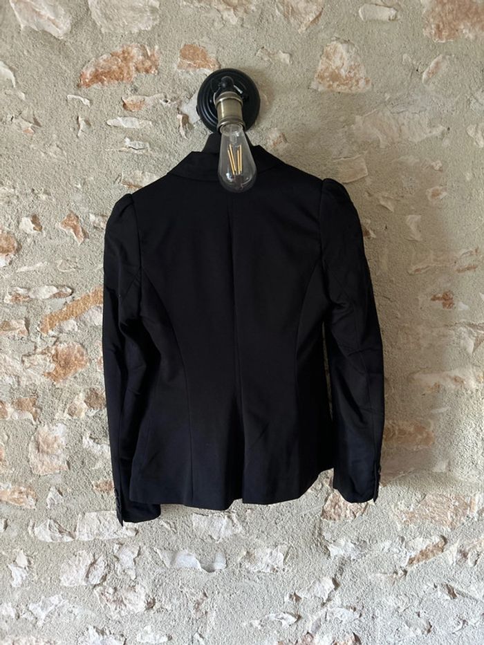 Blazer - photo numéro 4