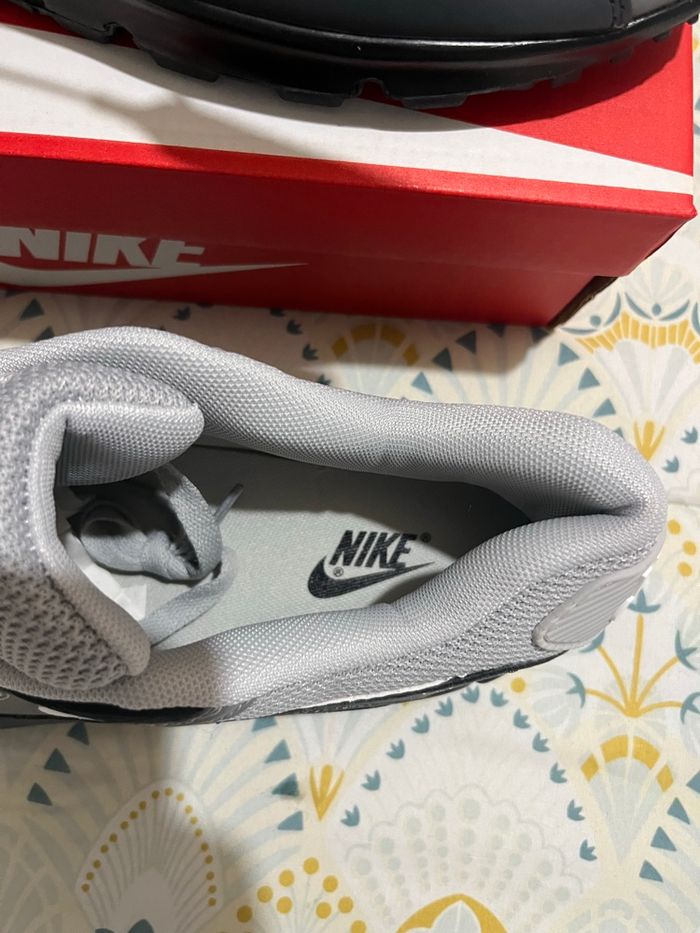 Baskets adultes - photo numéro 6