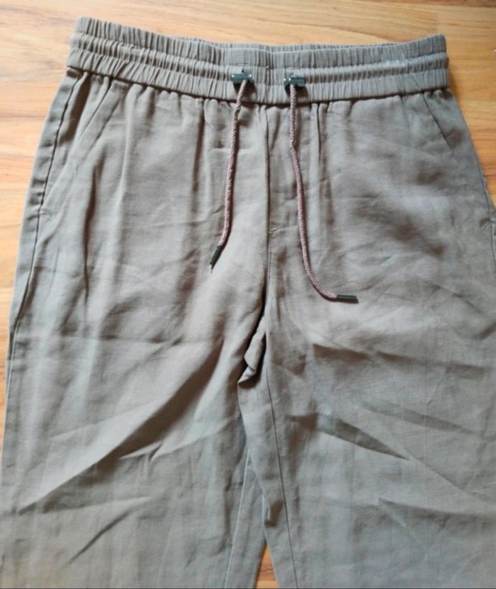 Pantalon femme marque Only taille 36 S - photo numéro 2