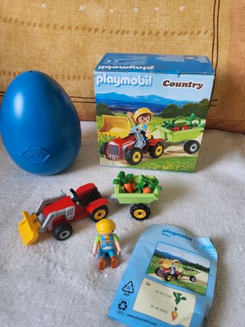 Playmobil 4943