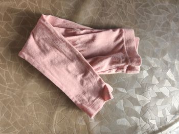Legging bébé fille 2 ans