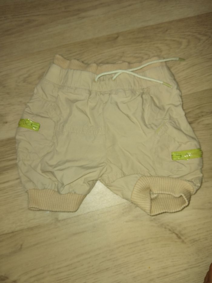 Lot short - photo numéro 2