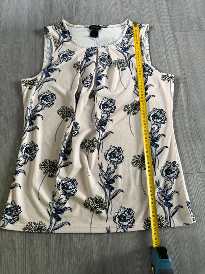 Blouse ann Taylor taille M - photo numéro 6