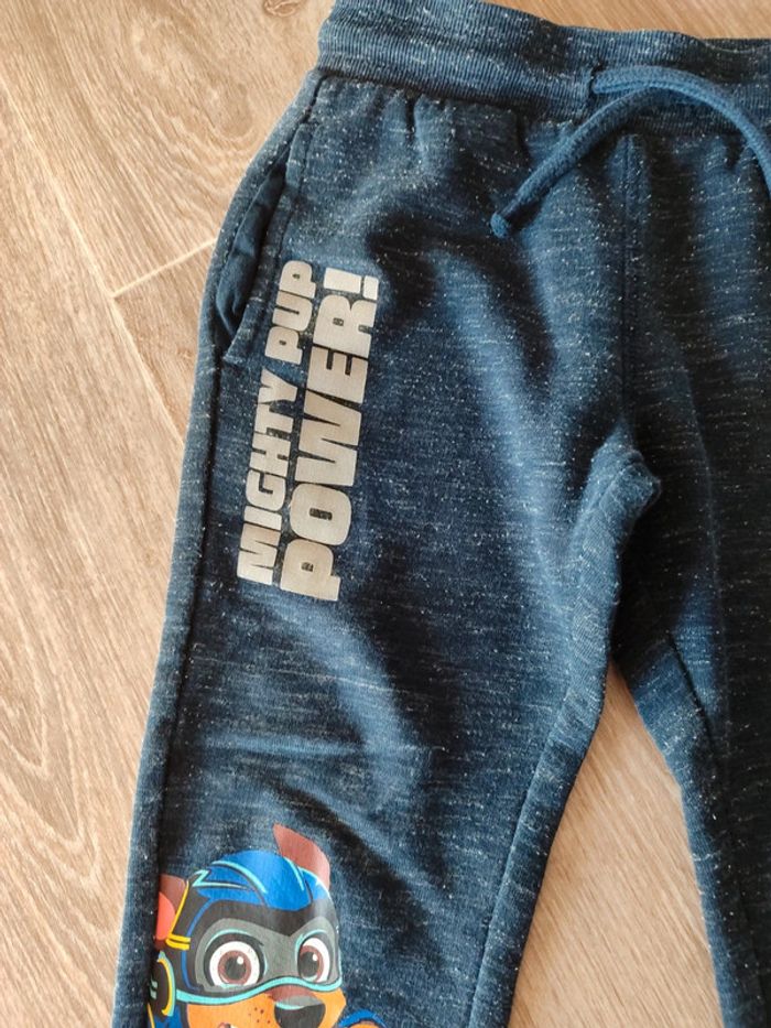 Survêtement pat patrouille - photo numéro 7