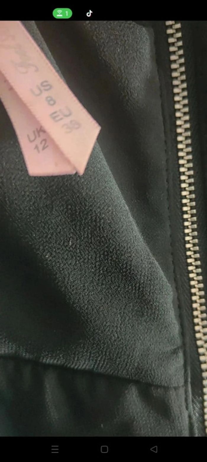 Robe Bustier Chic Raffiné - photo numéro 11