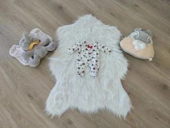 Pyjama 🎀 Minnie naissance 👧