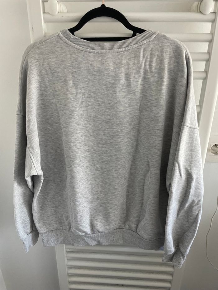 Sweat oversize texas - Primark - photo numéro 2