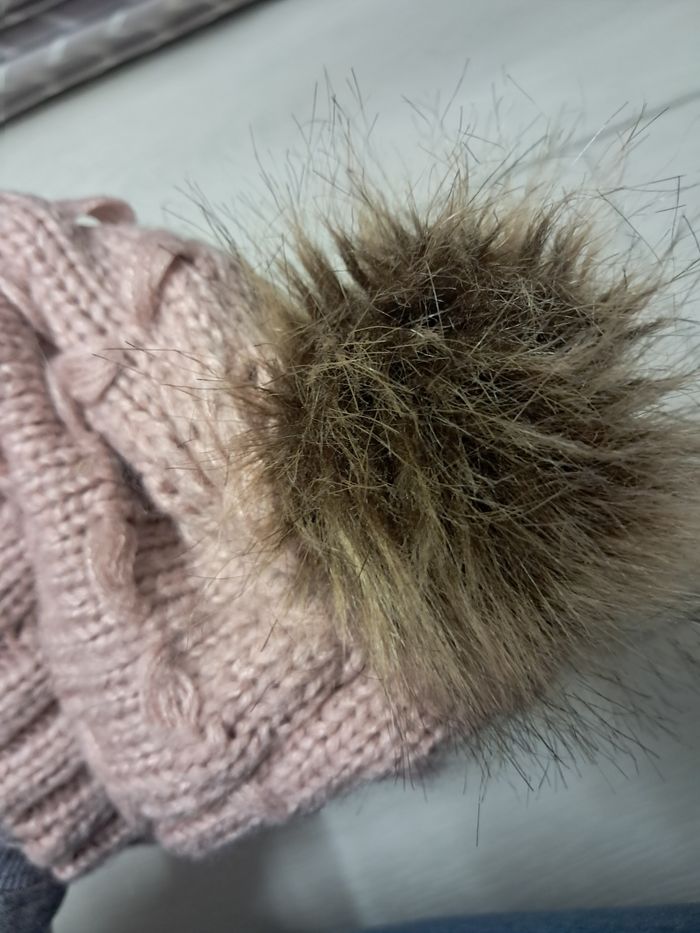 Bonnet - photo numéro 3