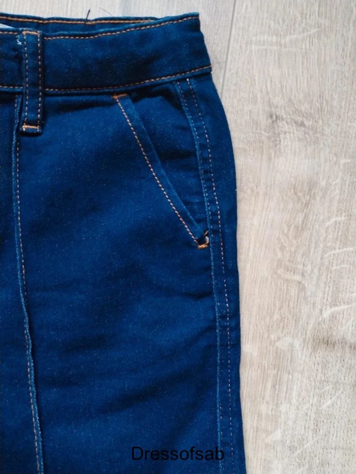 Jean Reserved Fille Neuf - photo numéro 4