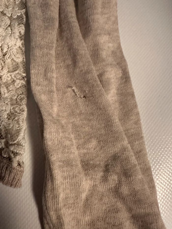 Gilet fin ikks 10a - photo numéro 2