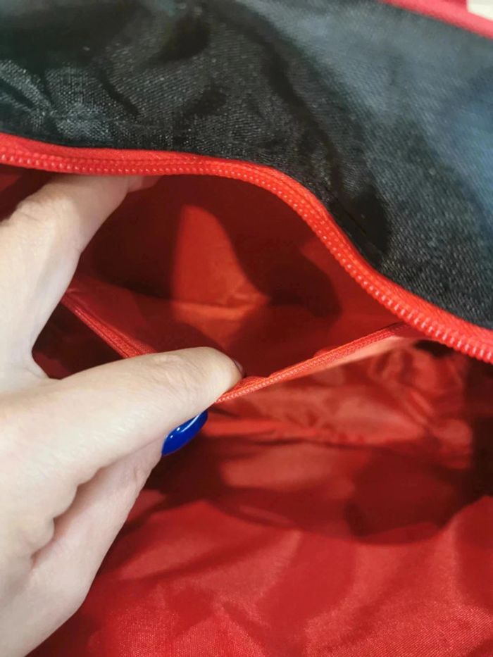 Sac à dos cars - photo numéro 8