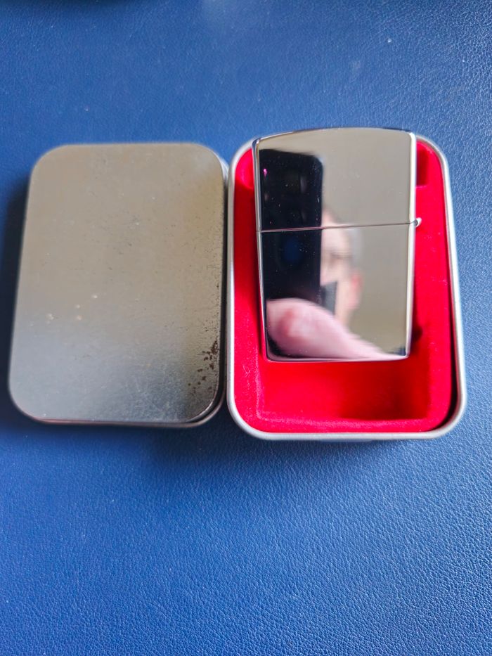 Briquet Saint - photo numéro 3