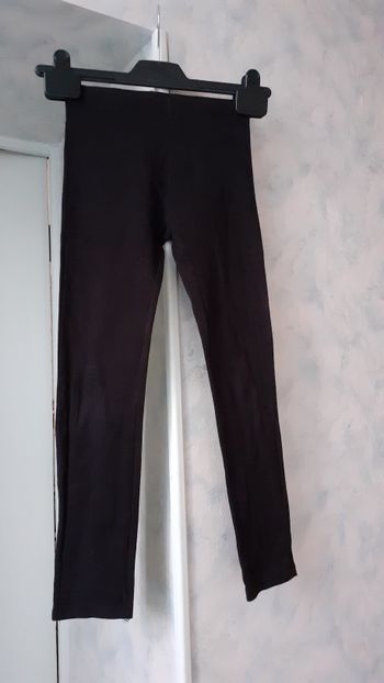 Legging fille 8 ans