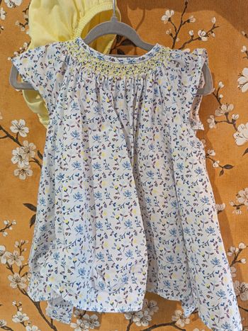 Robe ete
