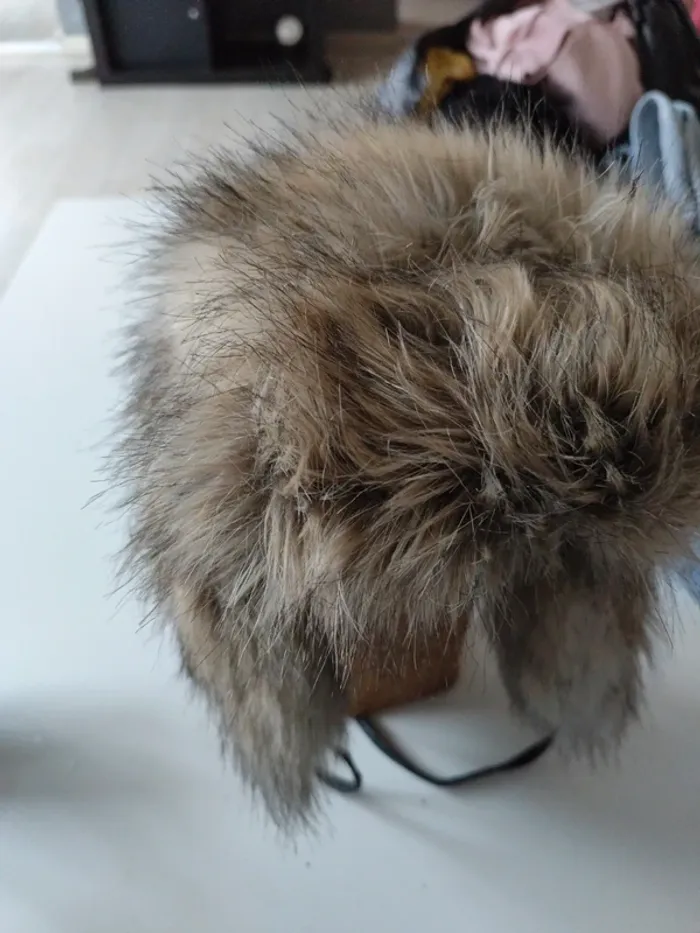 Chapeau hiver - photo numéro 2