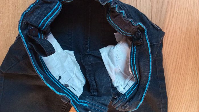 Jean 10 ans - photo numéro 3