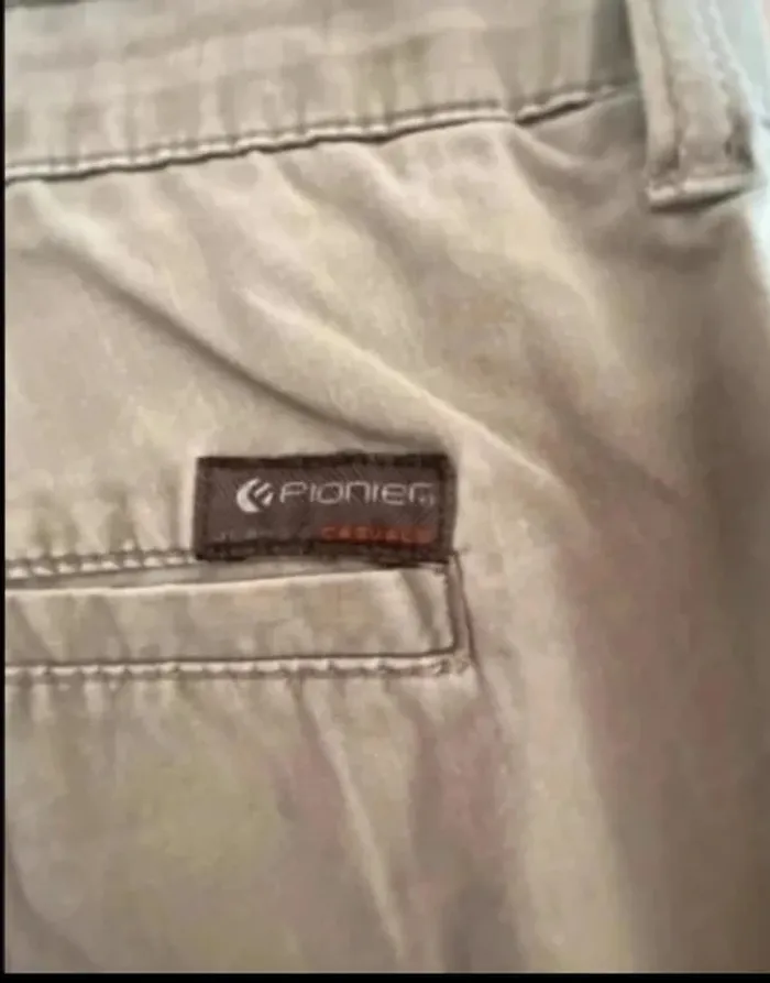 Pantalon - photo numéro 3