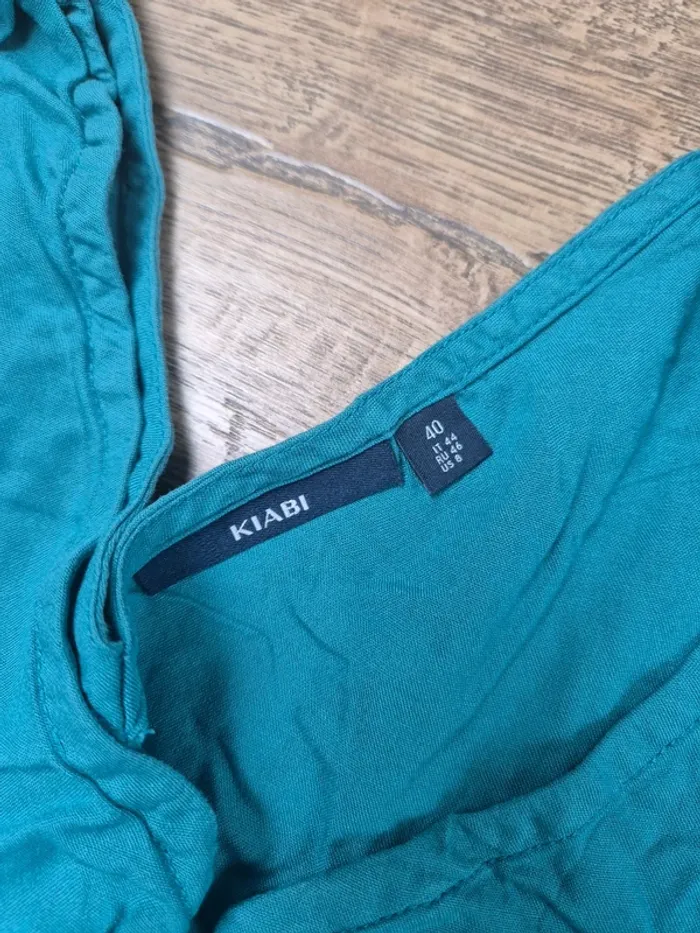 Blouse kiabi taille 40 - photo numéro 2