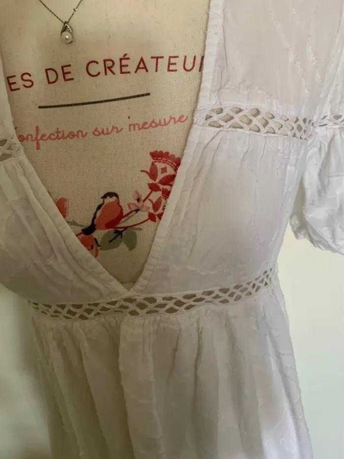 Robe taille 36/S - photo numéro 2