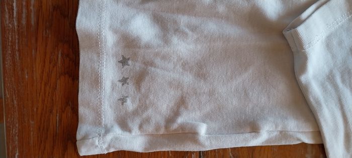 T-shirt 10 ans - photo numéro 3
