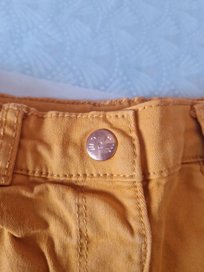 Pantalon 18 mois - photo numéro 2