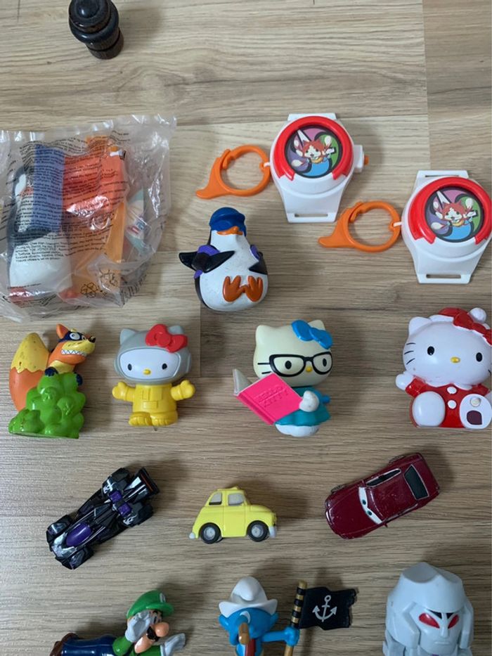 Lot jouets pour enfants - photo numéro 4
