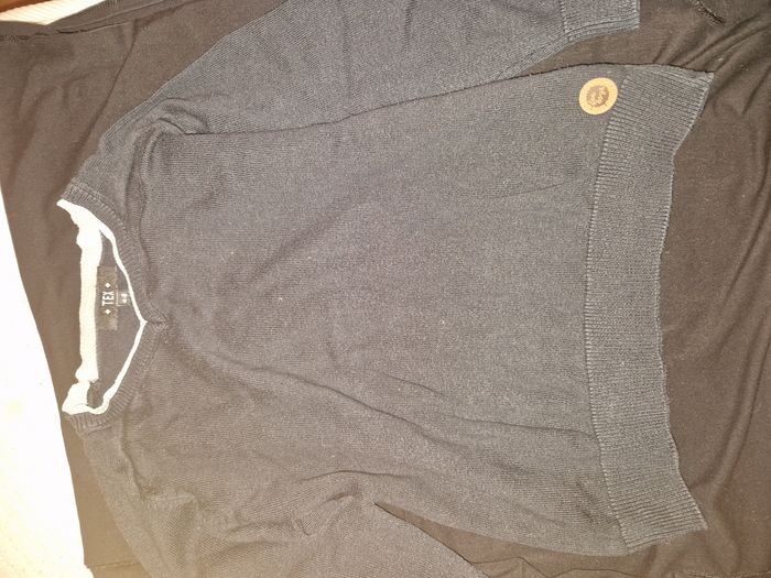 Pull - photo numéro 2